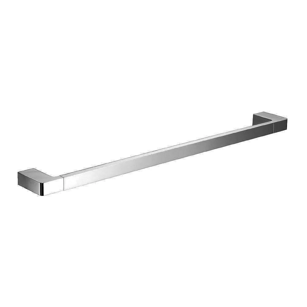 Streamline Arcisan Eneo Towel Towel Rail 80cm - Chrome - Image 2