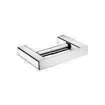 Arcisan Kudos Toilet Roll Holder Chrome - Image 3
