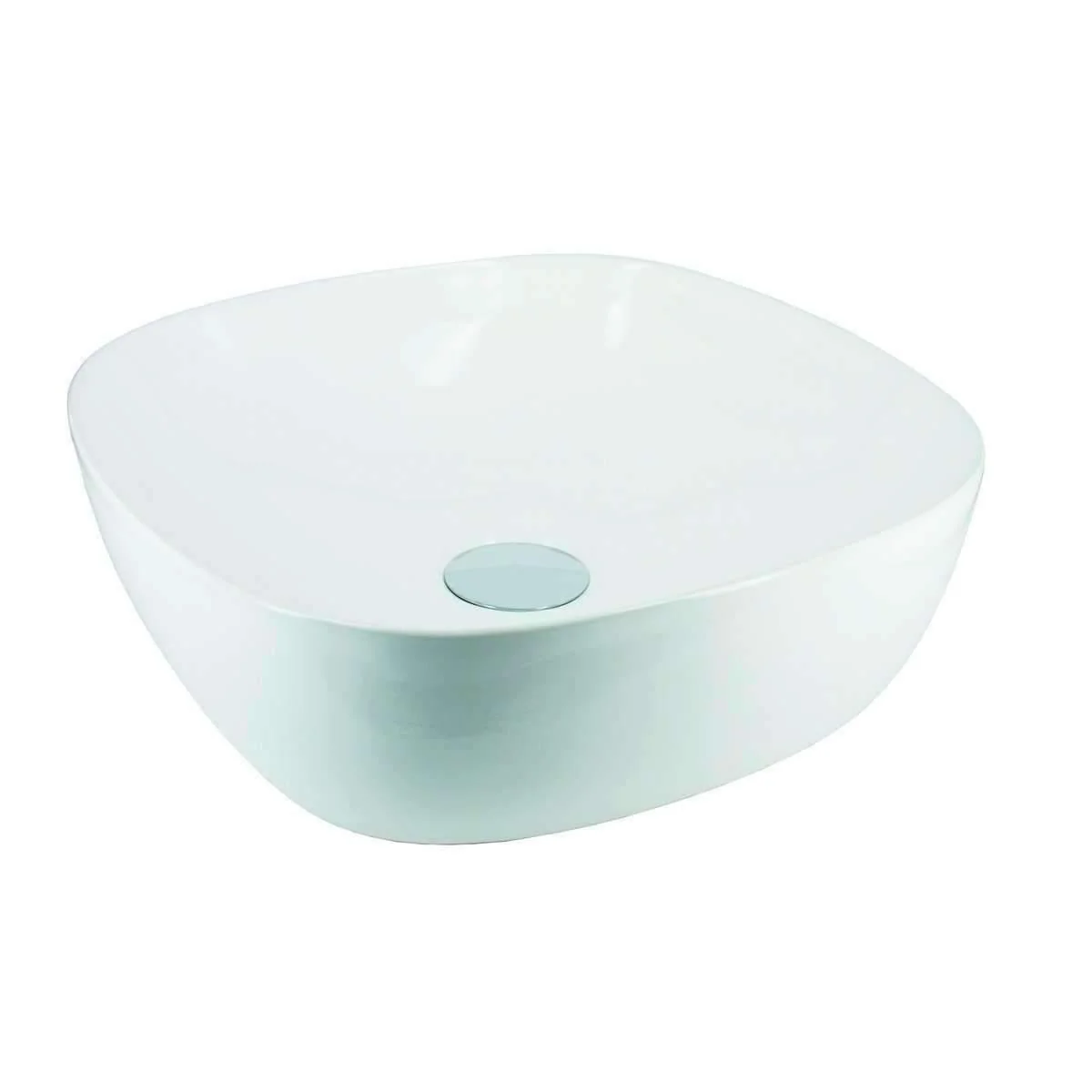 Streamline Arcisan Synergii Above Counter Basin - 375mm X 375mm - Image 6