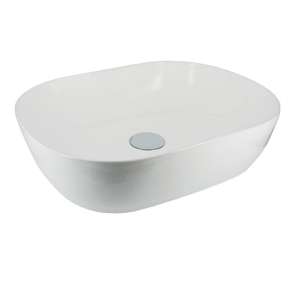 Streamline Arcisan Synergii Above Counter Basin - 470mm X 375mm - Image 7