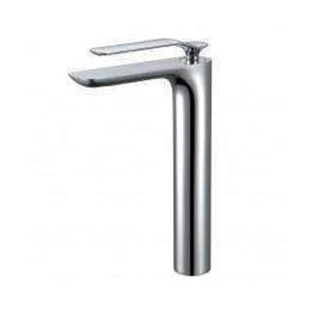 Arcisan Synergii Extended Height Basin Mixer Chrome Sy01211 - Image 2