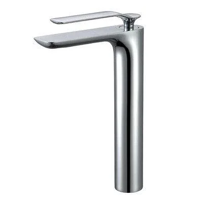 Arcisan Synergii Extended Height Basin Mixer Satin Nickel Sy01211.Sn - Image 4