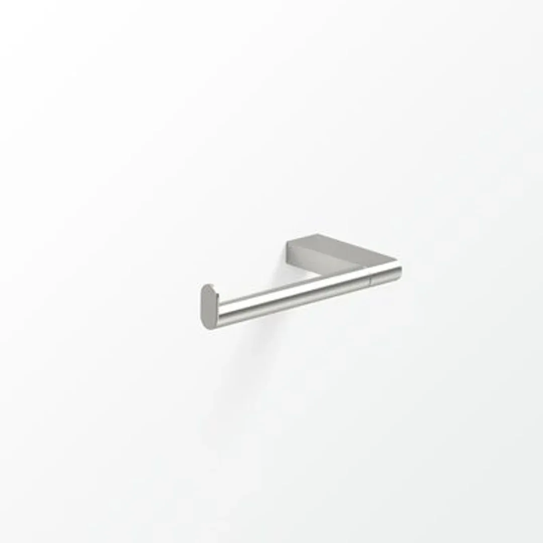 Artizen Toilet Roll Holder-Left In Brshd Nickel(Avenir P#:Arstrh-Lf Bn) - Image 2