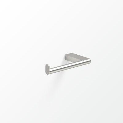 Artizen Toilet Roll Holder-Left In Brshd Nickel(Avenir P#:Arstrh-Lf Bn) - Image 3