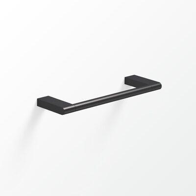 Artizen Towel Rail Single 23Cm In Matt Black(Avenir P#:Arstr230 Mb) - Image 3