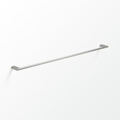 Artizen Towel Rail Single 90Cm In Brushed Nickel(Avenir P#:Arstr900 Bn) - Image 3