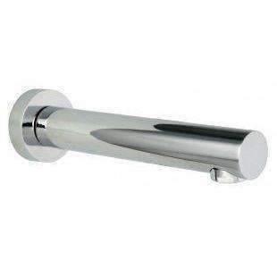 Aspire Spring Bath Outlet 165mm  Chrome - Image 4