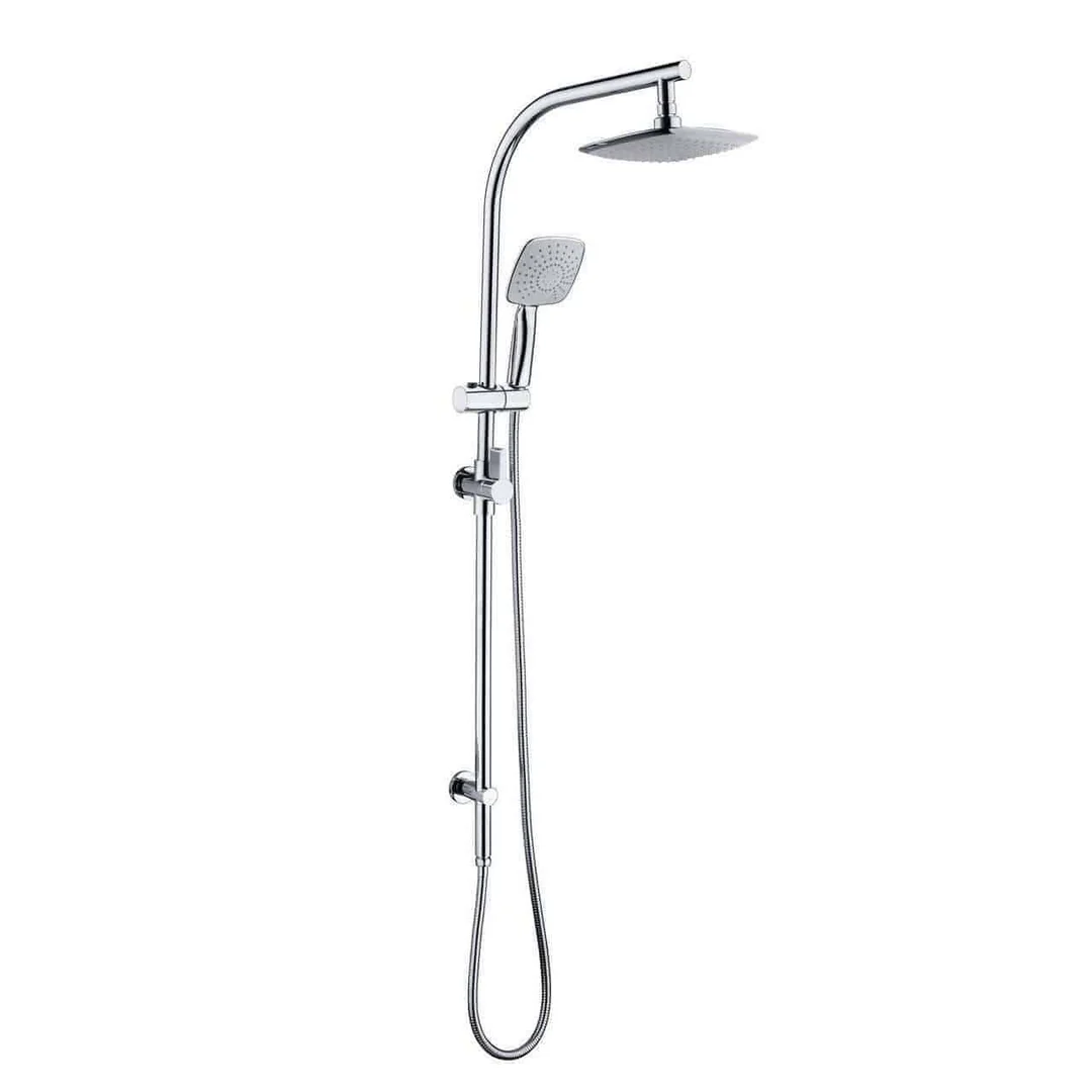Aspire Urban Rail Shower Twinner C/P Complete - Image 2
