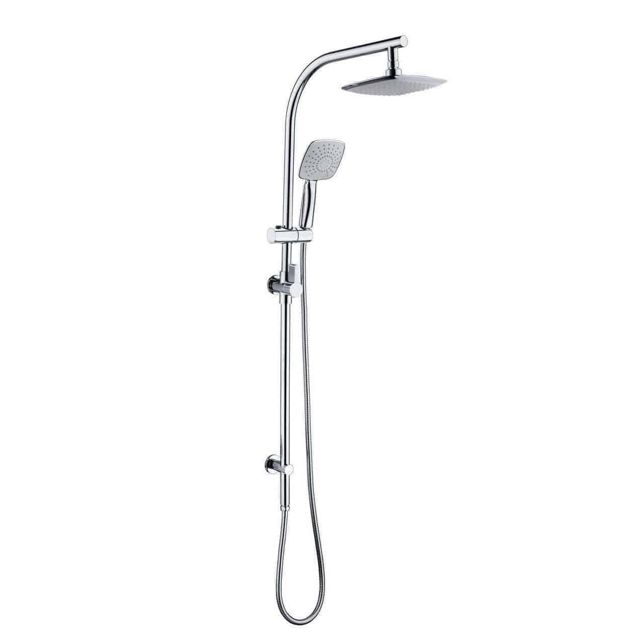 Aspire Urban Rail Shower Twinner C/P Complete - Image 5
