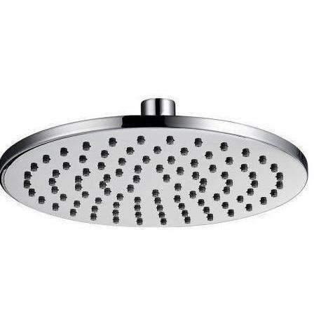 Aspire Unity Shower Head Brass Round 200mm - Image 3