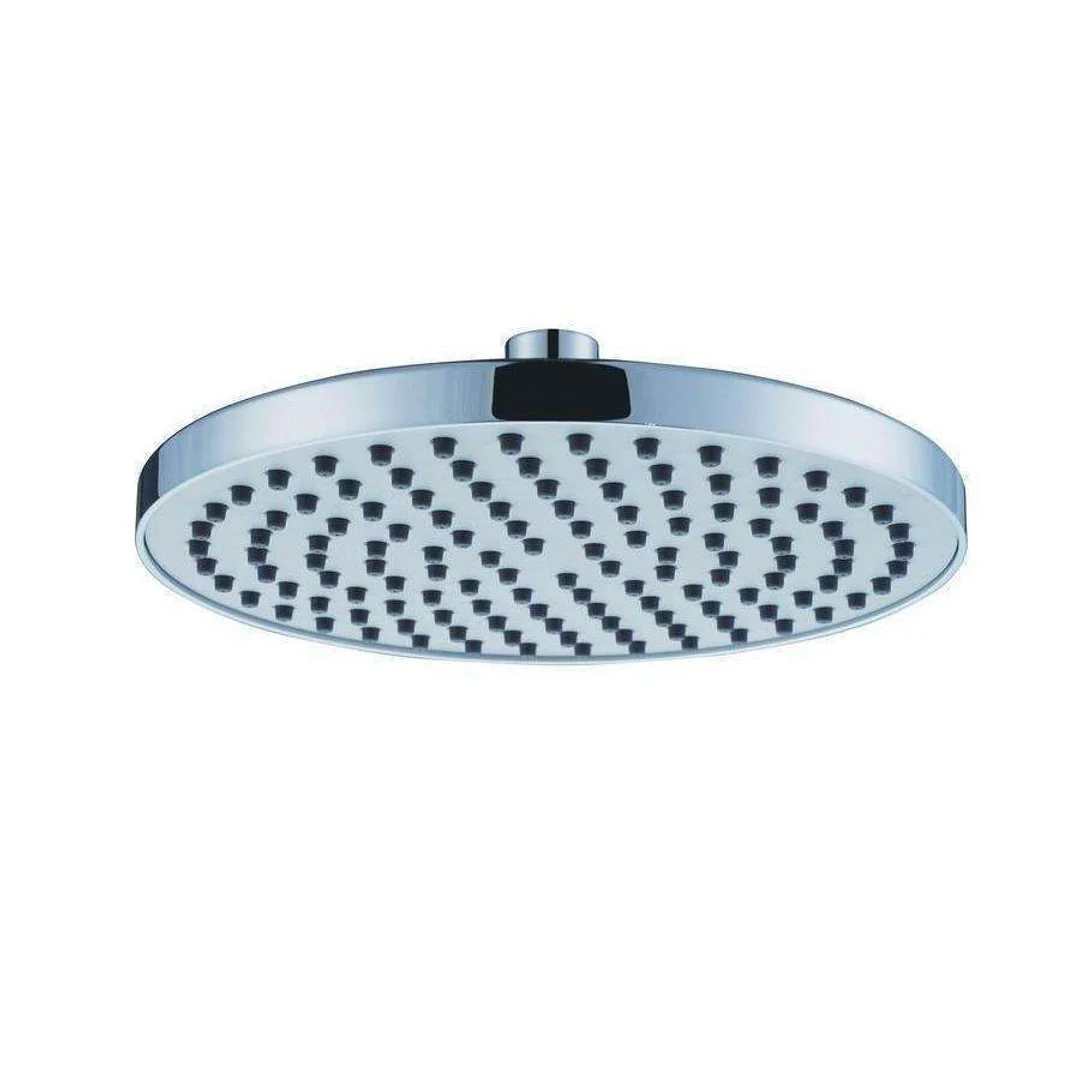 Aspire Unity Shower Head Round Abs 200mm - Image 2