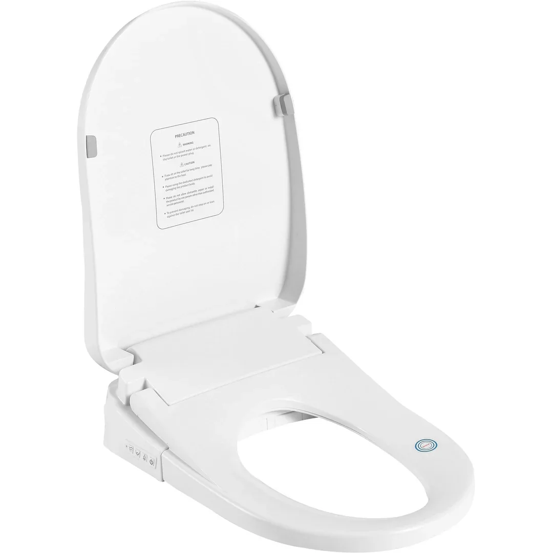 Aspire Bidet Smart Seat With Remote Control - Image 4