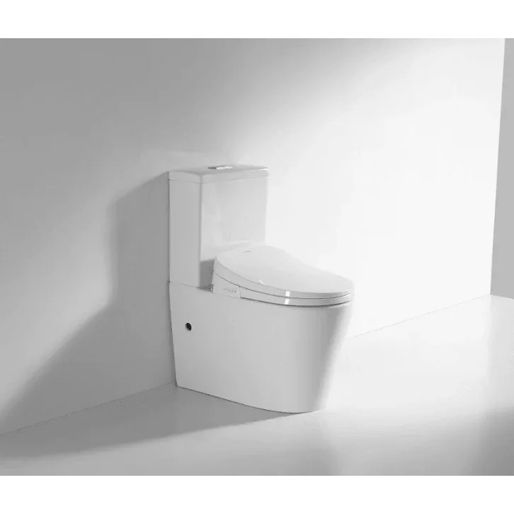 Aspire Bidet Smart Seat With Remote Control - Image 6