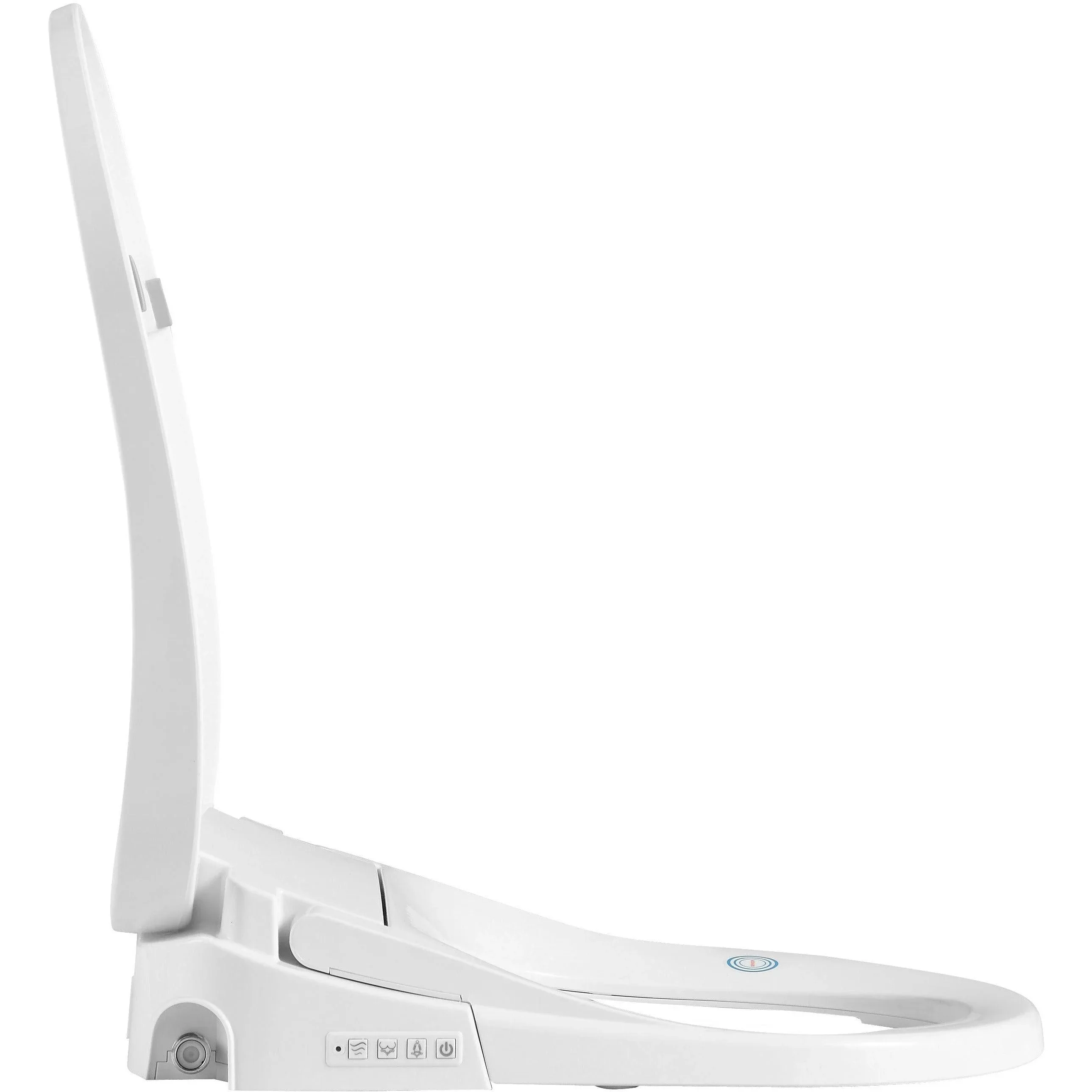 Aspire Bidet Smart Seat With Remote Control - Image 9