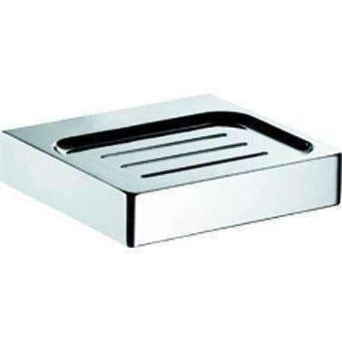 Aspire Urban Soap Dish Chrome **68207** - Image 3