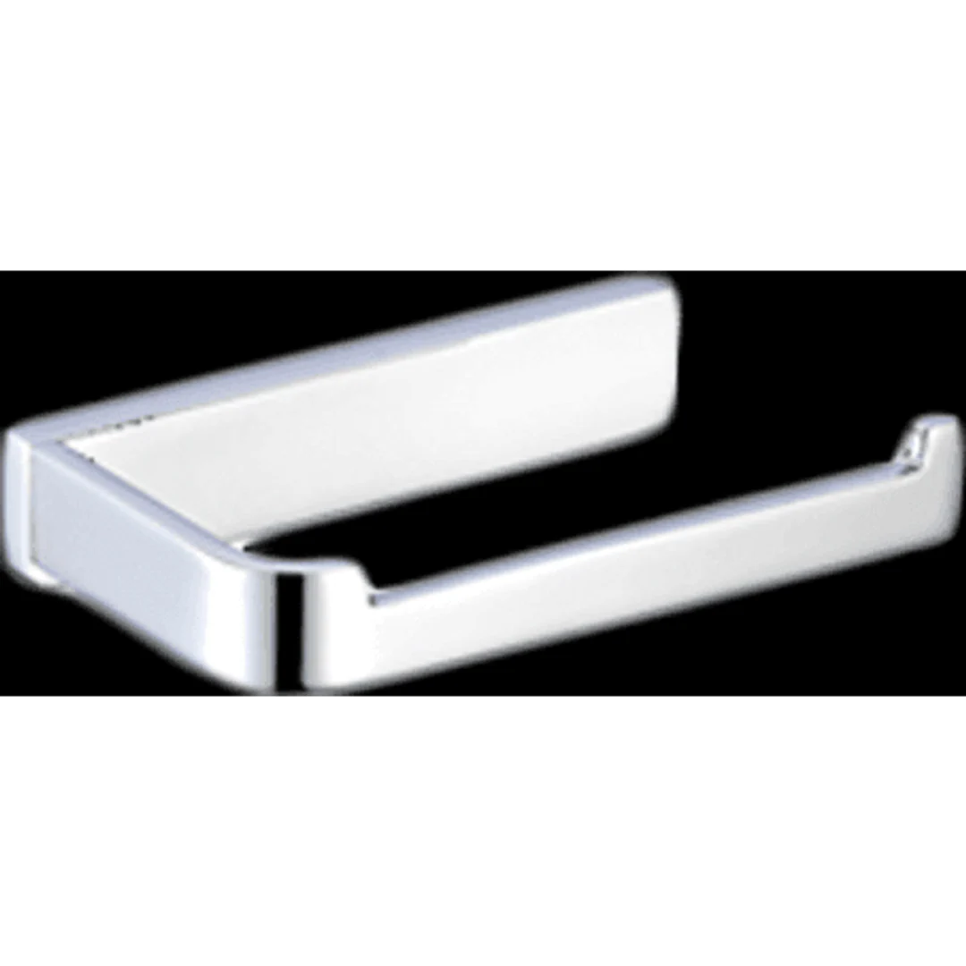 Aspire Urban Toilet Roll Holder  Chrome **68011** - Image 2