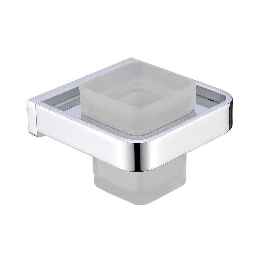 Aspire Urban Tumbler And Holder Chrome - Image 4