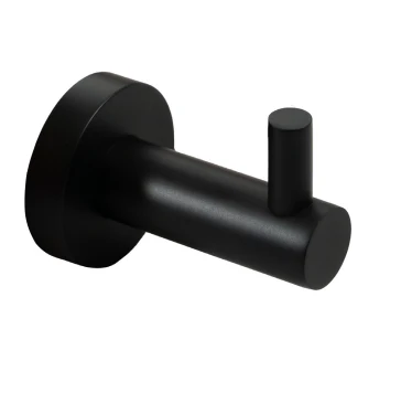 Aspire Within Matte Black Bathroom Package - Image 4