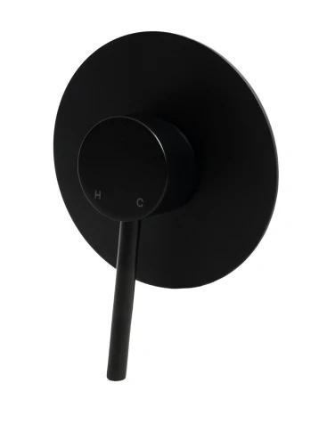 Aspire Within Matte Black Bathroom Package - Image 5