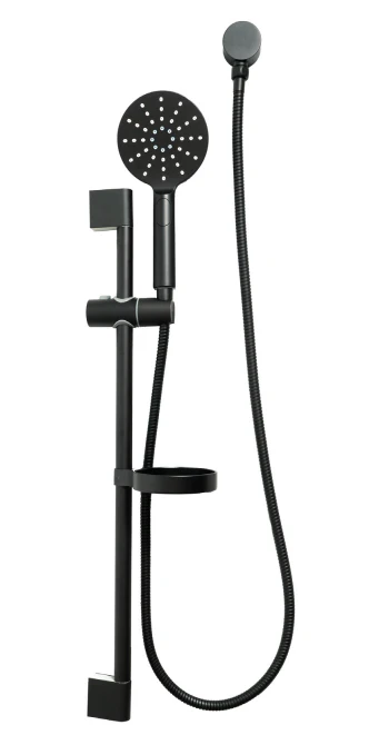 Aspire Within Matte Black Bathroom Package - Image 9
