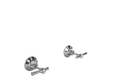 Aspire Zodiac Ii - Chrome Lever Wall Top Ass Set **Cl2051** - Image 3
