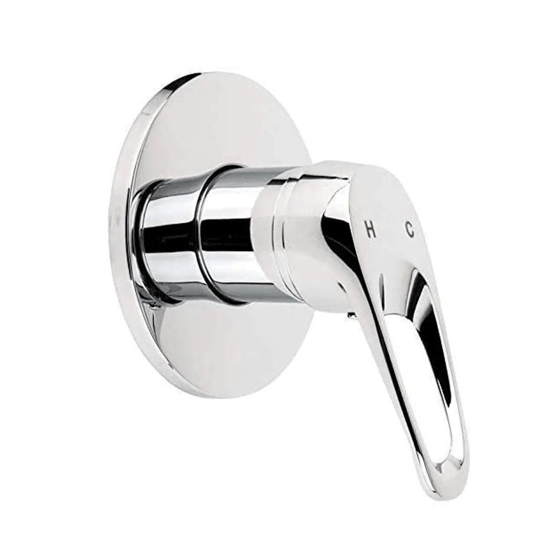 Astivita Gianni Shower/Bath Diverter Mixer Solid Handle - Image 2