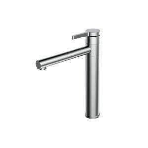 Audri Swivel Tower Basin Mixer - Image 3