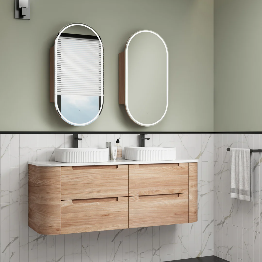 Aulic Briony 1500 Cabinet Only