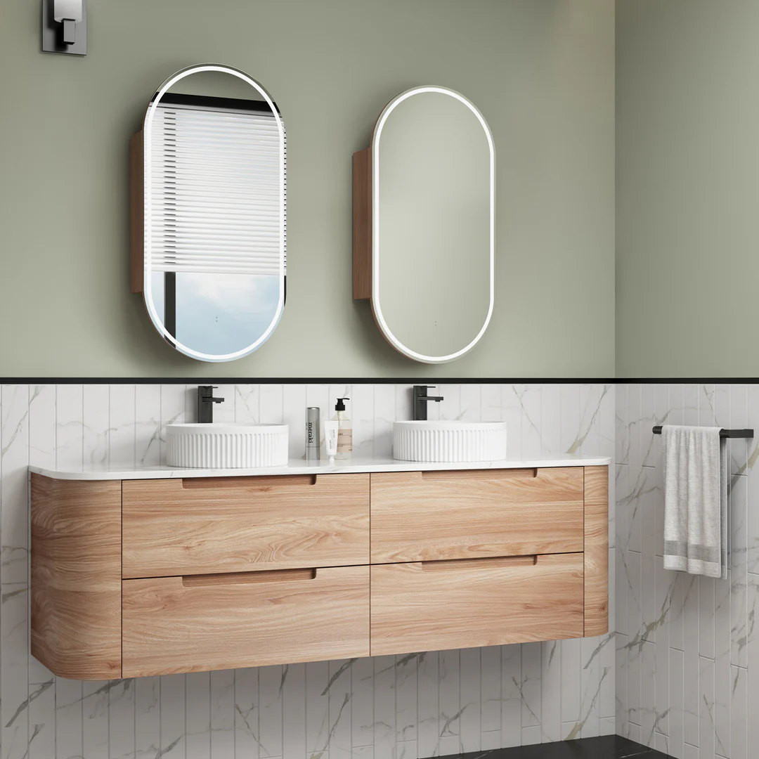 Aulic Briony 1800 Cabinet Only - Image 2
