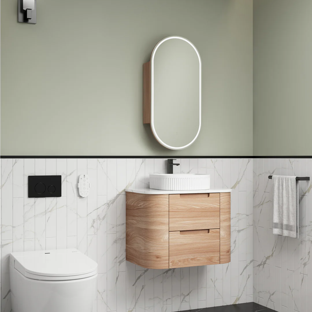 Aulic Briony 750 Cabinet Only - Image 8