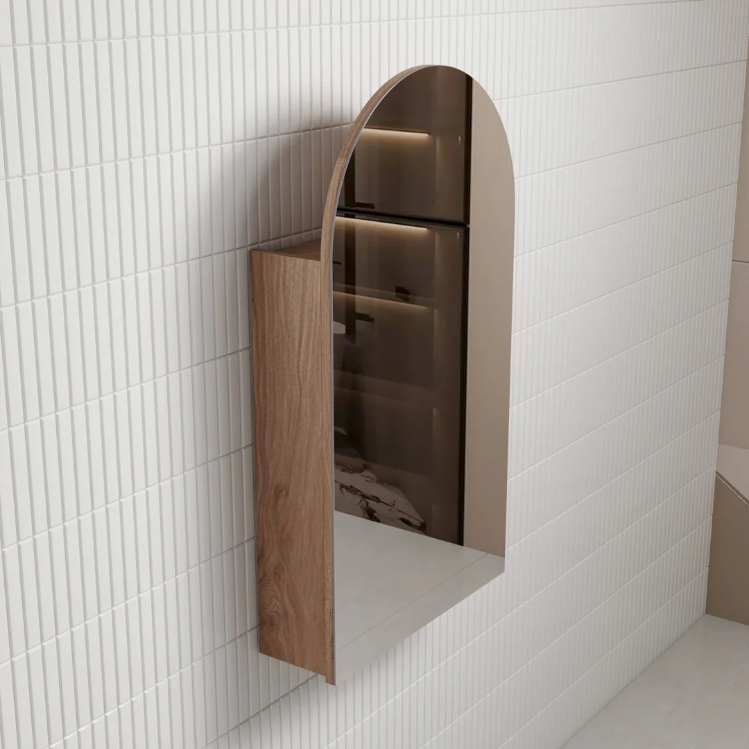 Aulic Canterbury Shaving Cabinet Mia - Image 2
