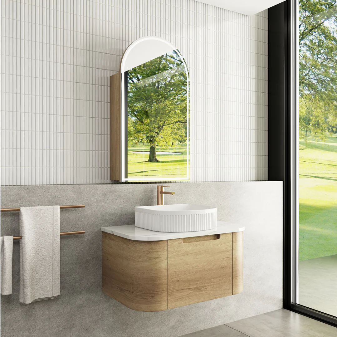 Aulic Carita 750 Cabinet Only - Image 2