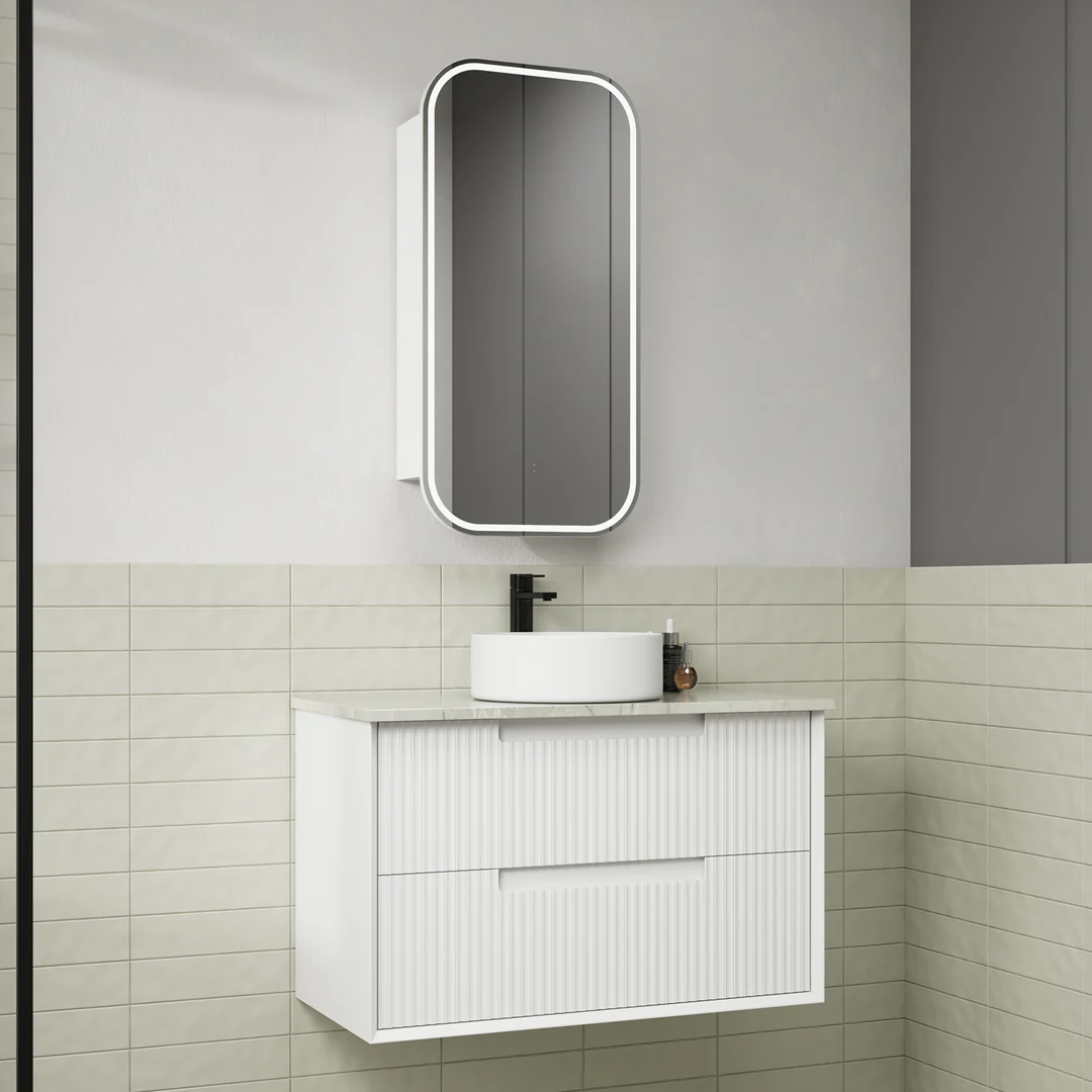 Aulic Flauto 900 Cabinet Only
