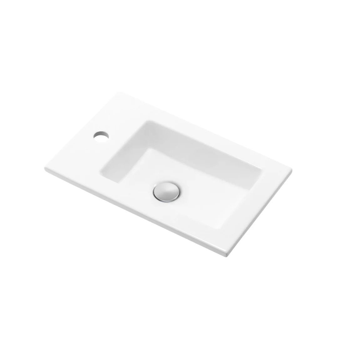 Aulic Gala Ceramic Top 465X260Mm When Bought With Cabinet - Image 2