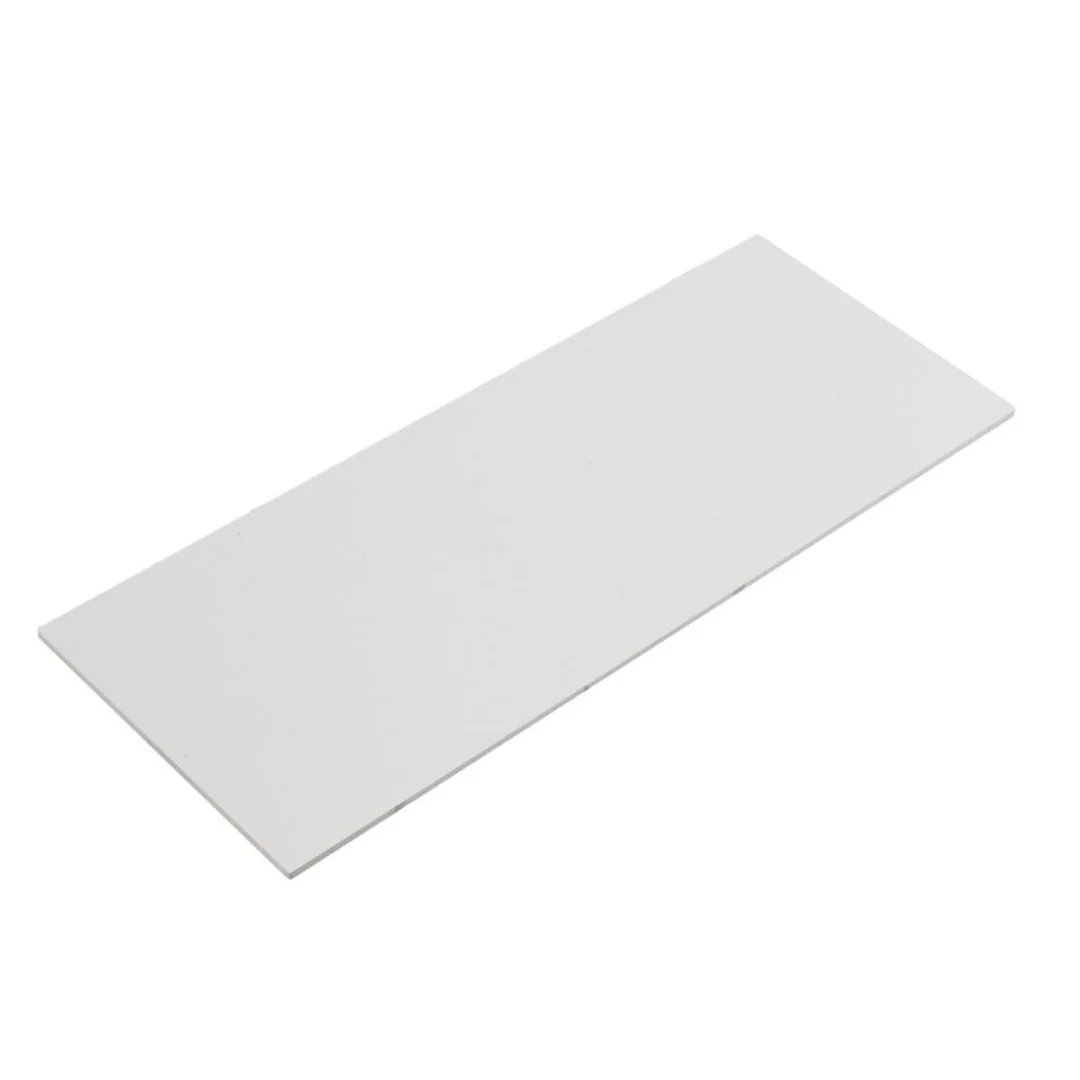 Aulic Leona 1200mm Wall-Hung Vanity - Pure Flat Stone Top - Image 6