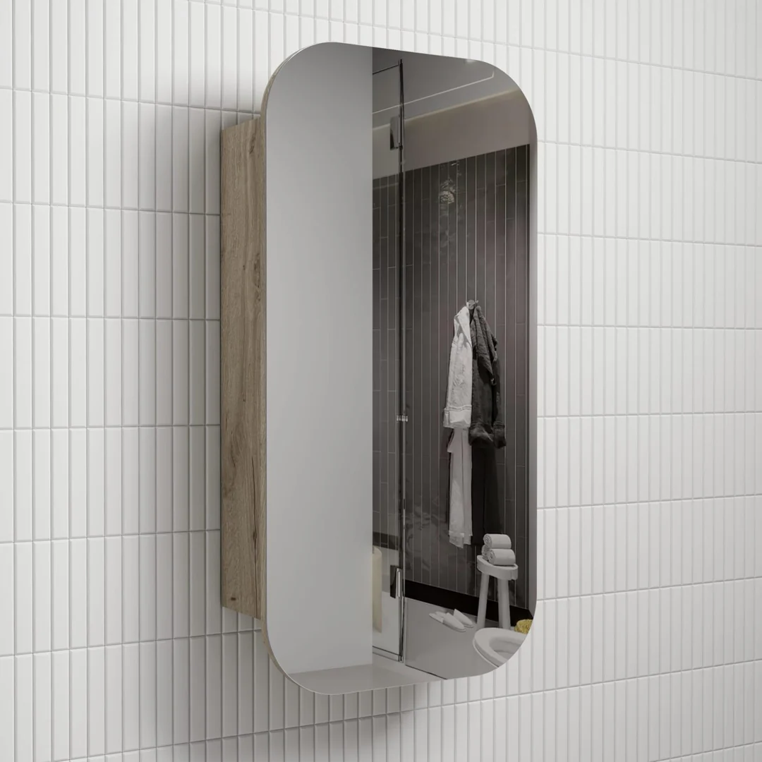 Aulic Vienna Shaving Cabinet Max - Image 2