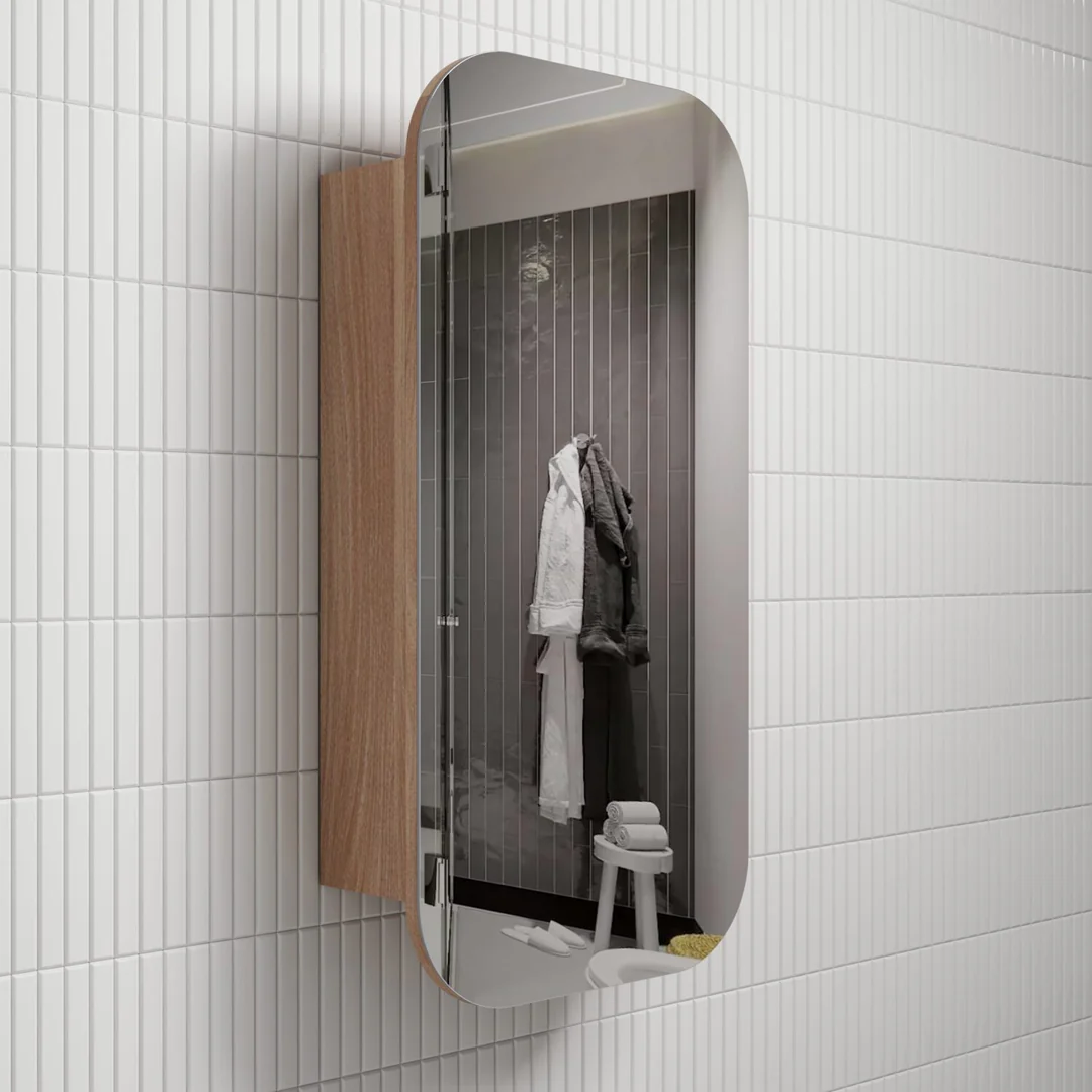 Aulic Vienna Shaving Cabinet Mia - Image 2