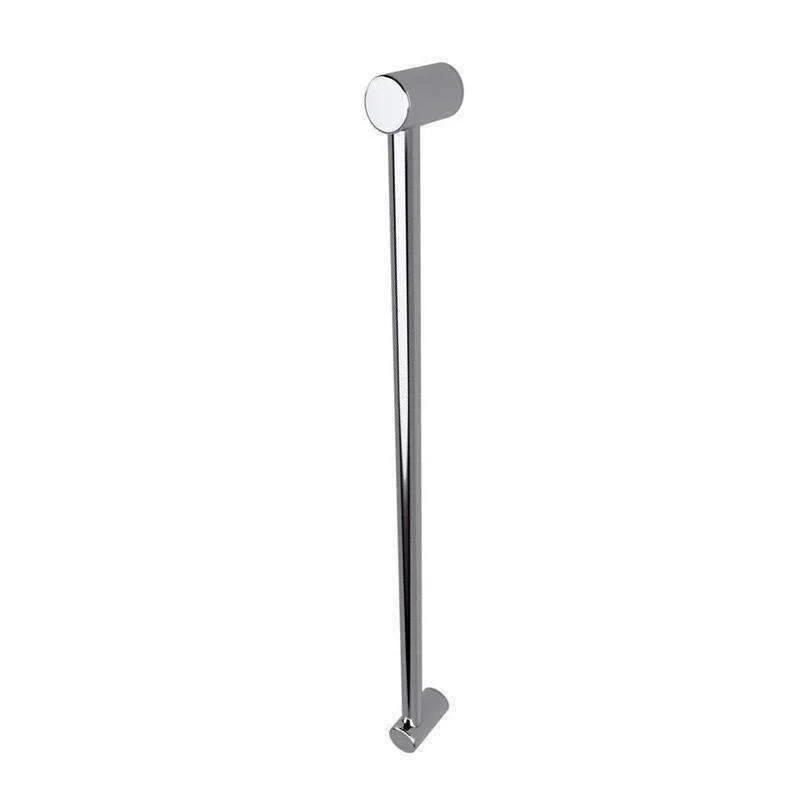 Availcare Calibre Ergo 900mm Vertical Rail Only Chrome - Image 3