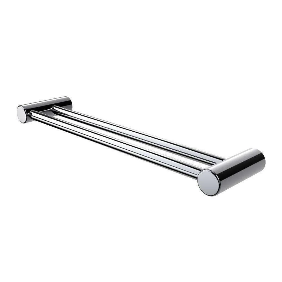 Availcare Calibre Ergo Rail 450mm Chrome - Image 2