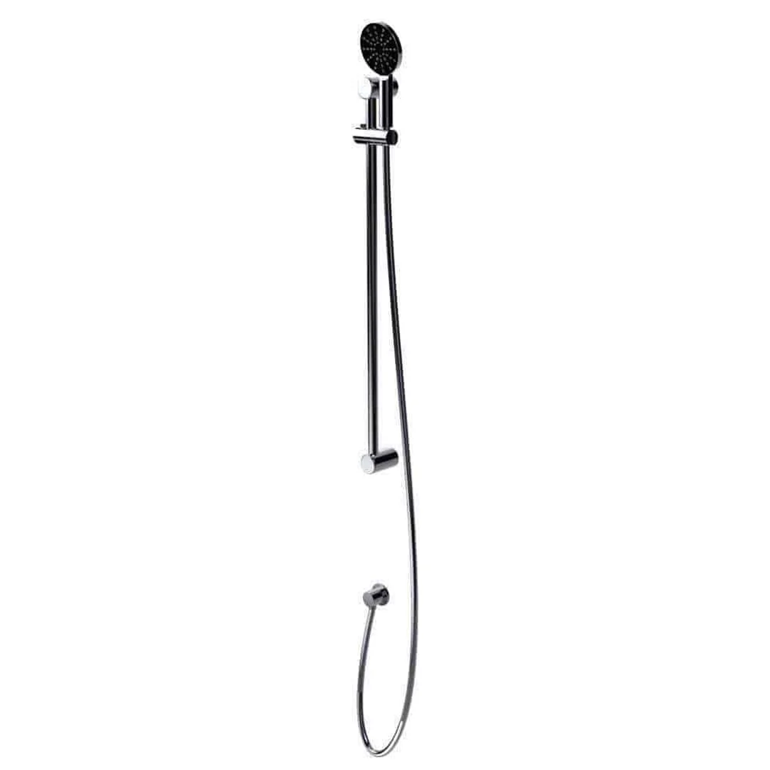 Availcare Calibre Ergo Shower Rail Set 900mm Chrome - Image 2