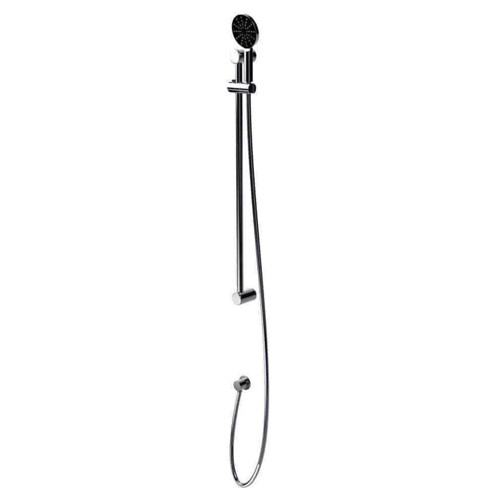 Availcare Calibre Ergo Shower Rail Set 900mm Chrome - Image 3