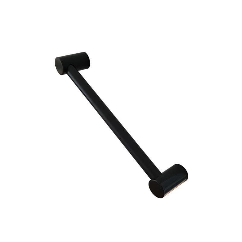 Availcare Calibre Mod 32 Grab Rail Small 300mm Matt Black - Image 3