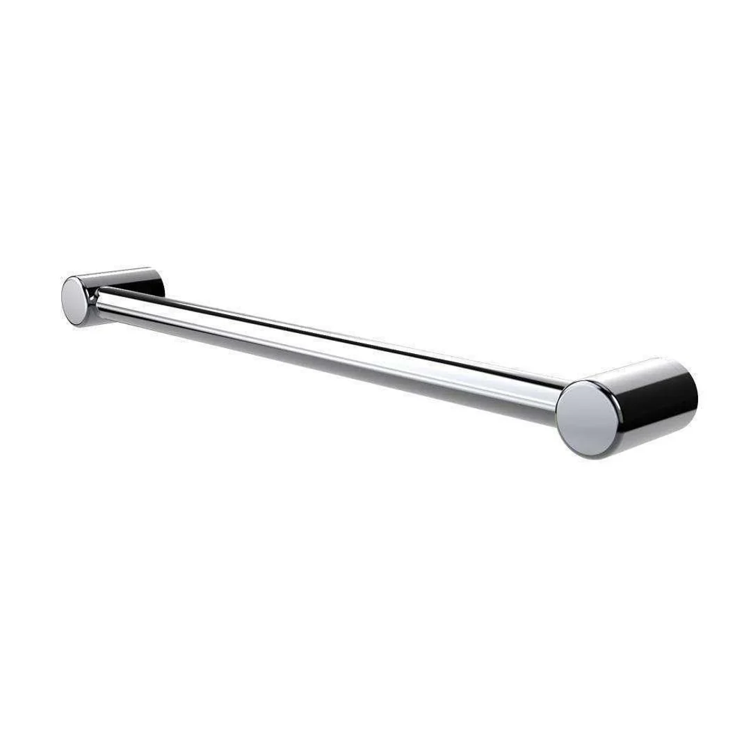 Availcare Calibre Mod Rail 450mm Chrome - Image 2