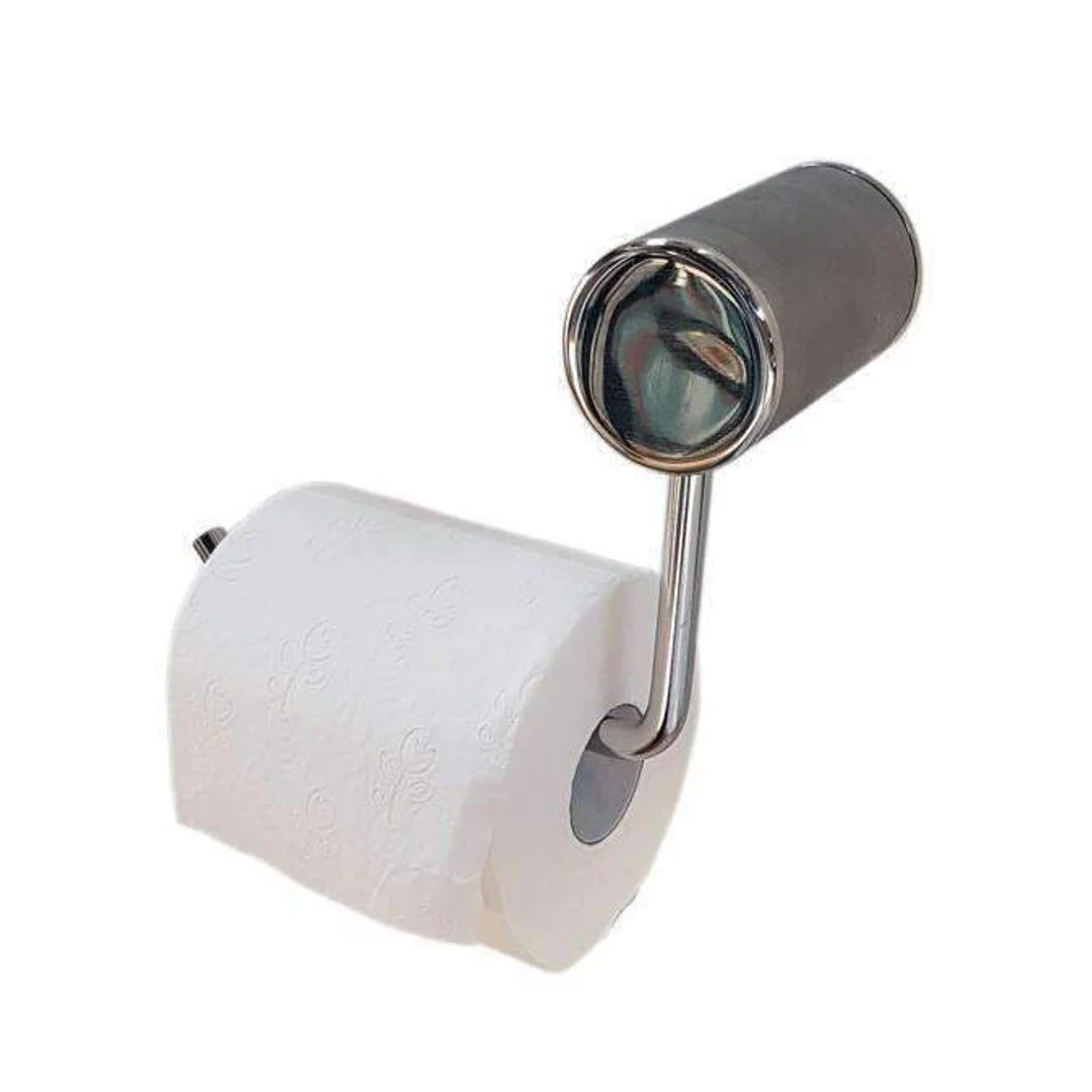 Availcare Calibre Toilet Roll Holder - Image 2