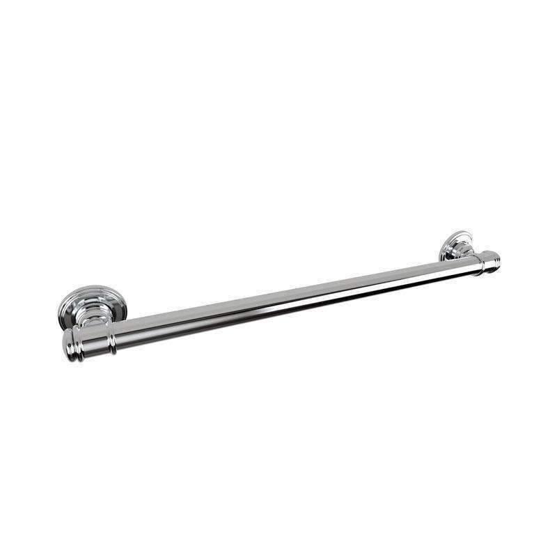 Availcare Glance Rail 600mm Chrome - Image 3