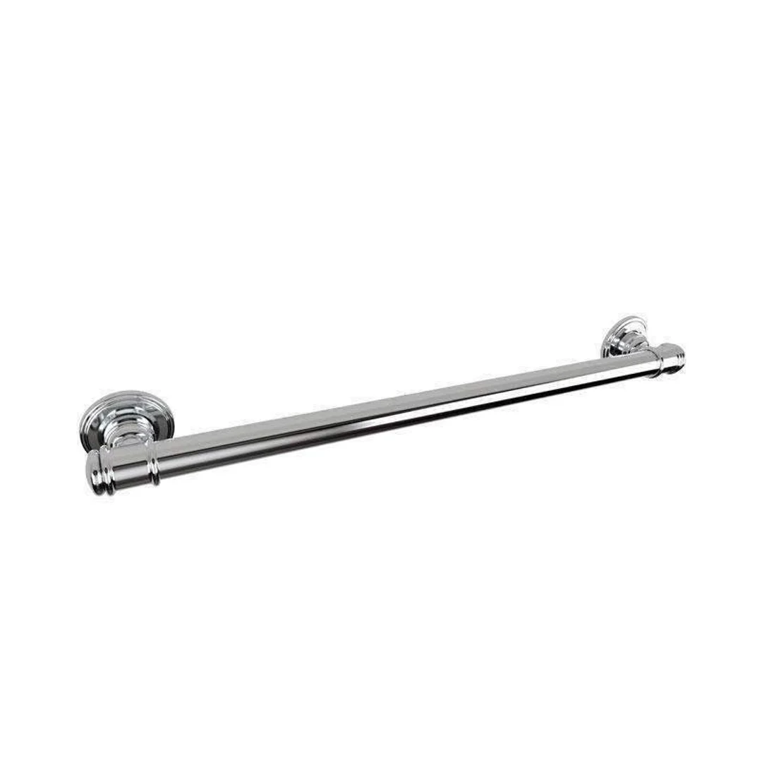 Availcare Glance Rail 900mm Chrome - Image 2