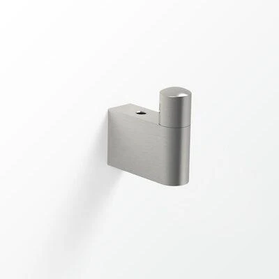 Avenir Artizen Robe Hook Brushed Nickel - Image 3