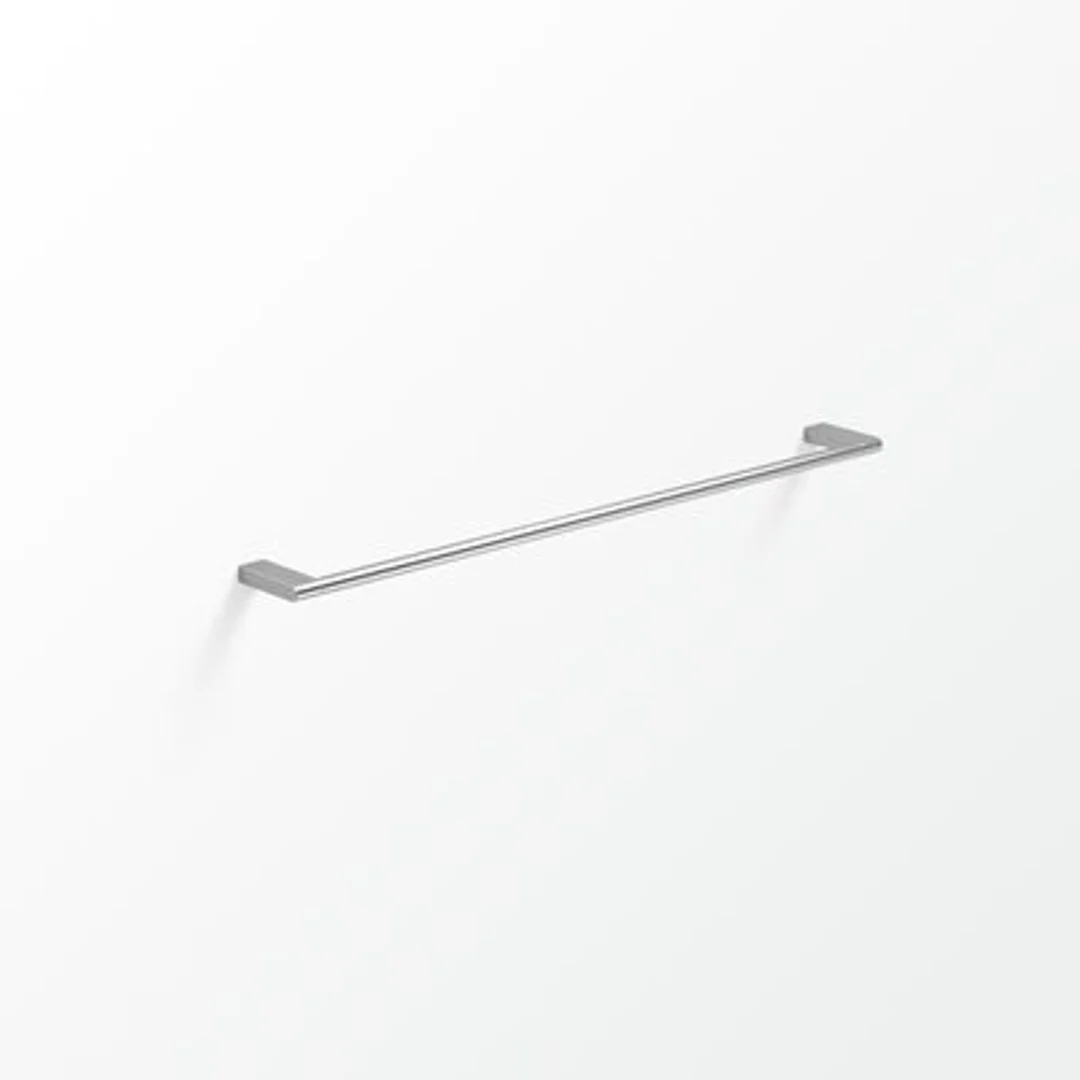 Avenir Artizen Single Towel Rail 650mm Chrome