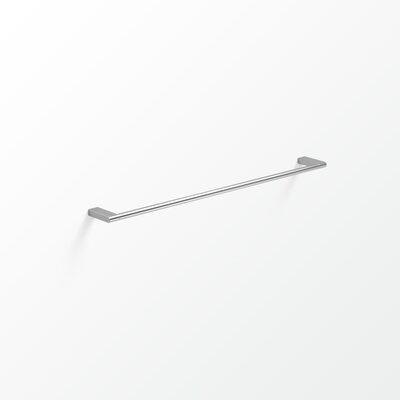 Avenir Artizen Single Towel Rail 650mm Chrome - Image 3