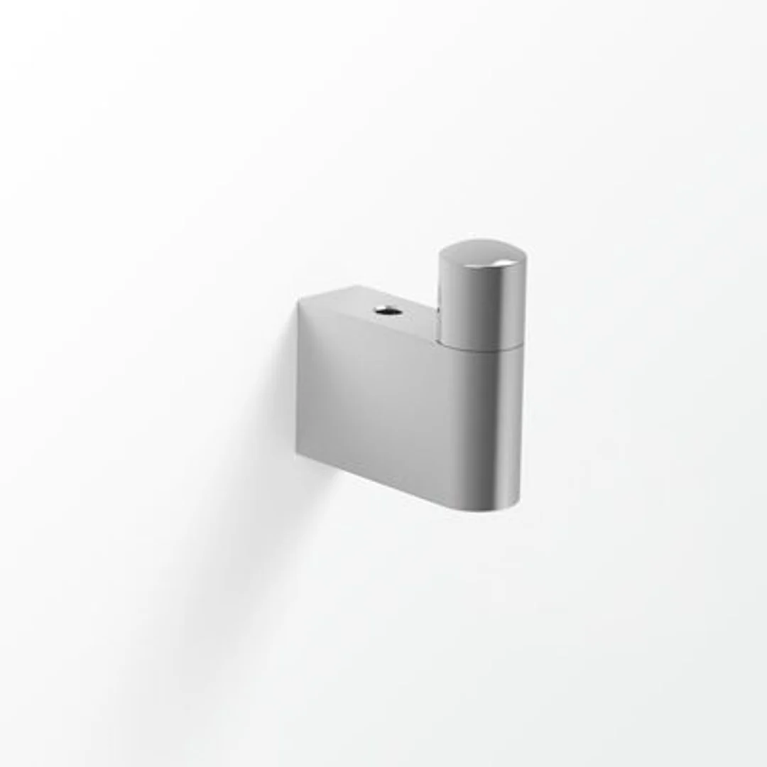 Avenir Artizen Slim Robe Hook Chrome